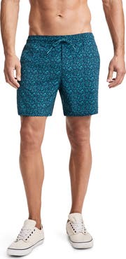 Jockey Mens Jockey 1876 Collection 6" Lined Short