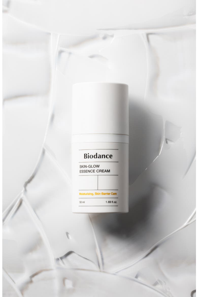 Skin-Glow Essence Cream, Alternate, color, NO COLOR