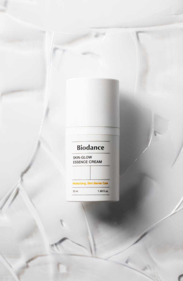 BIODANCE Skin-Glow Essence Cream, Alternate, color,
