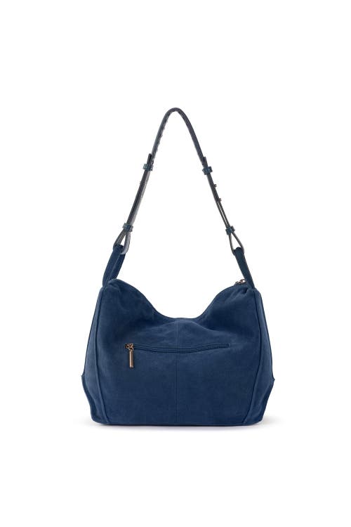 The Sak Los Feliz Hobo Leather Bag