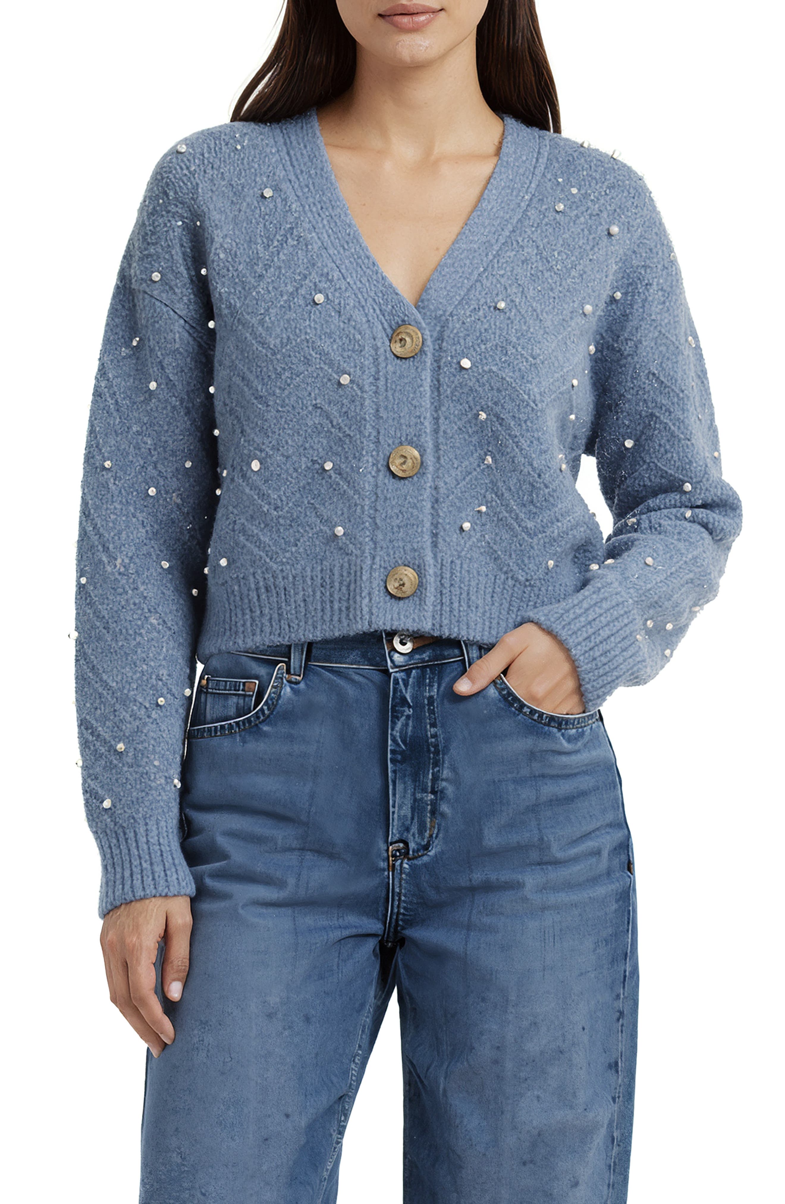 SLATE BLUE