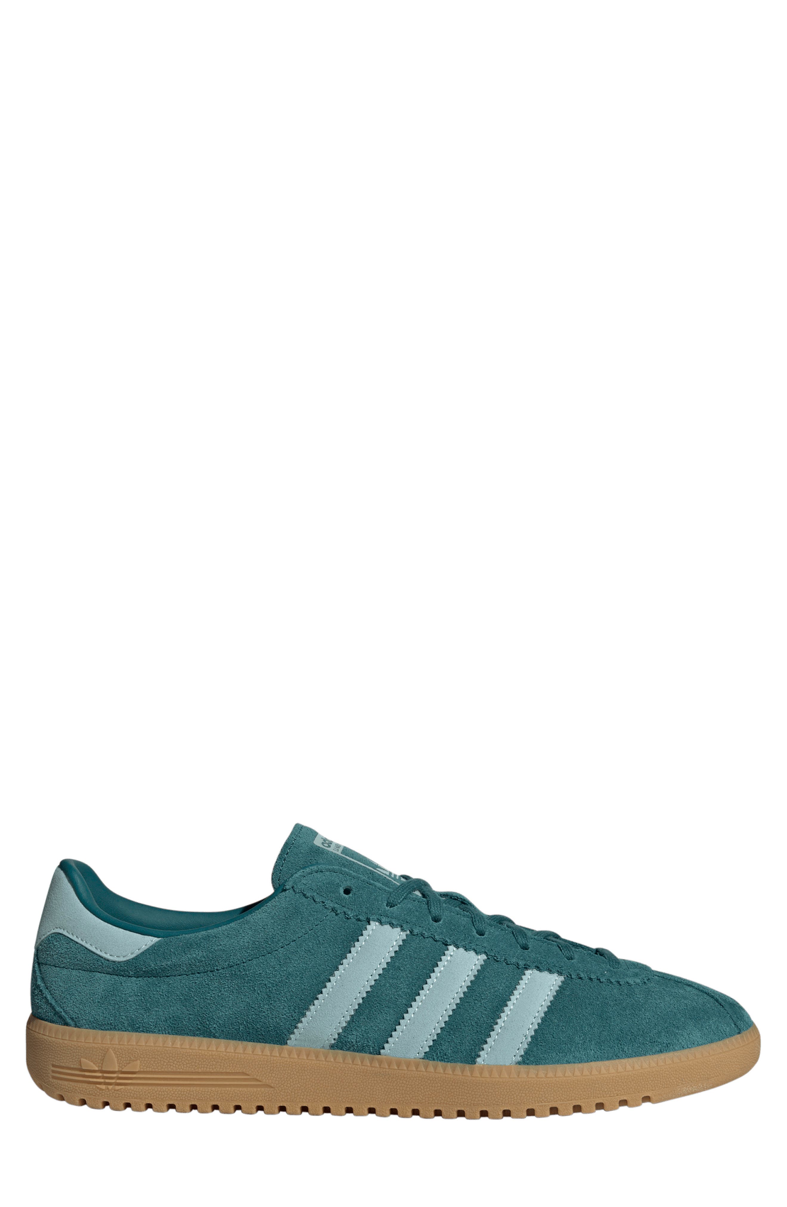 adidas BRMD Sneaker, Alternate, color, Green/ Tactile Green/ Gum