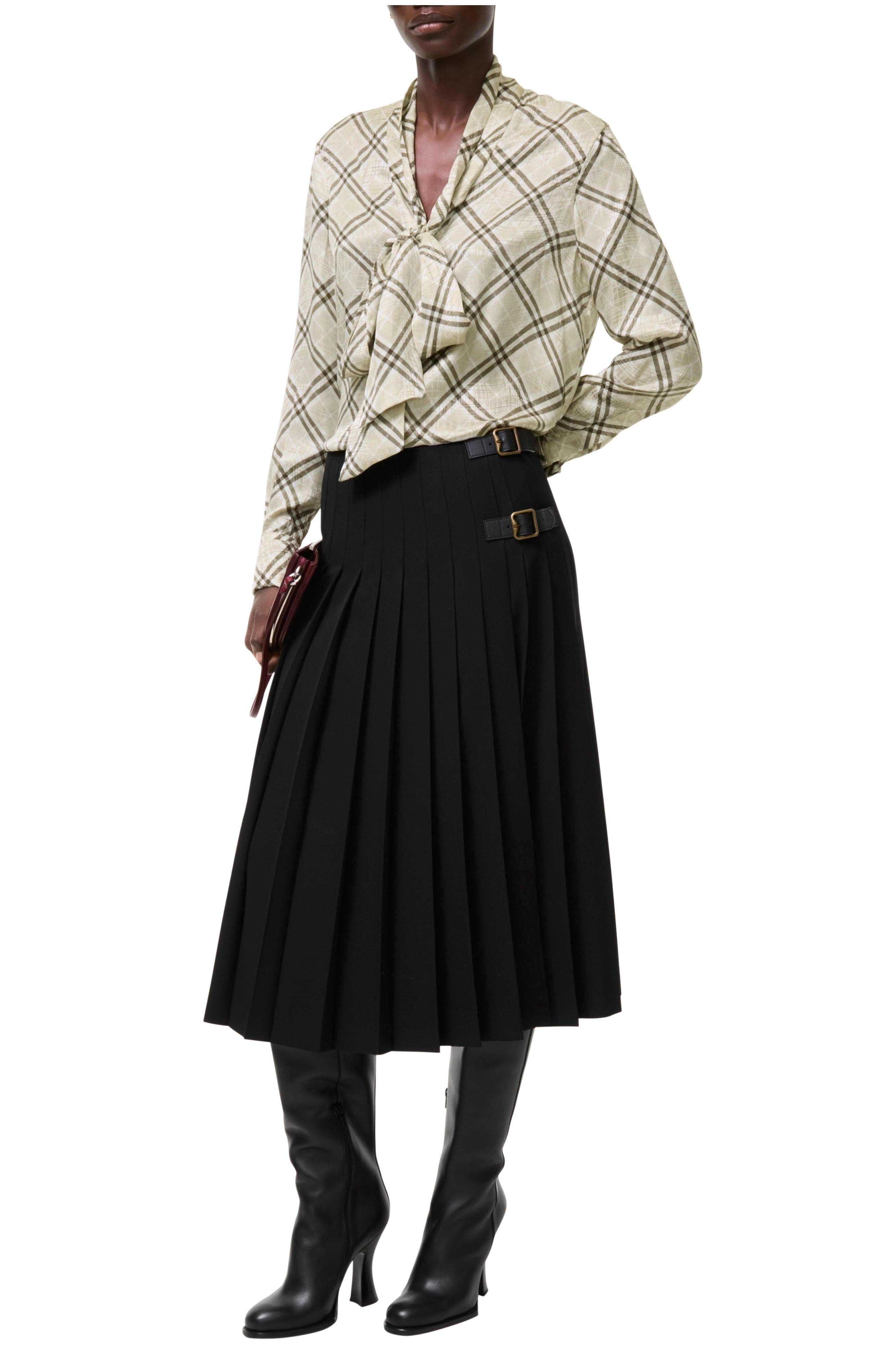 selected Black