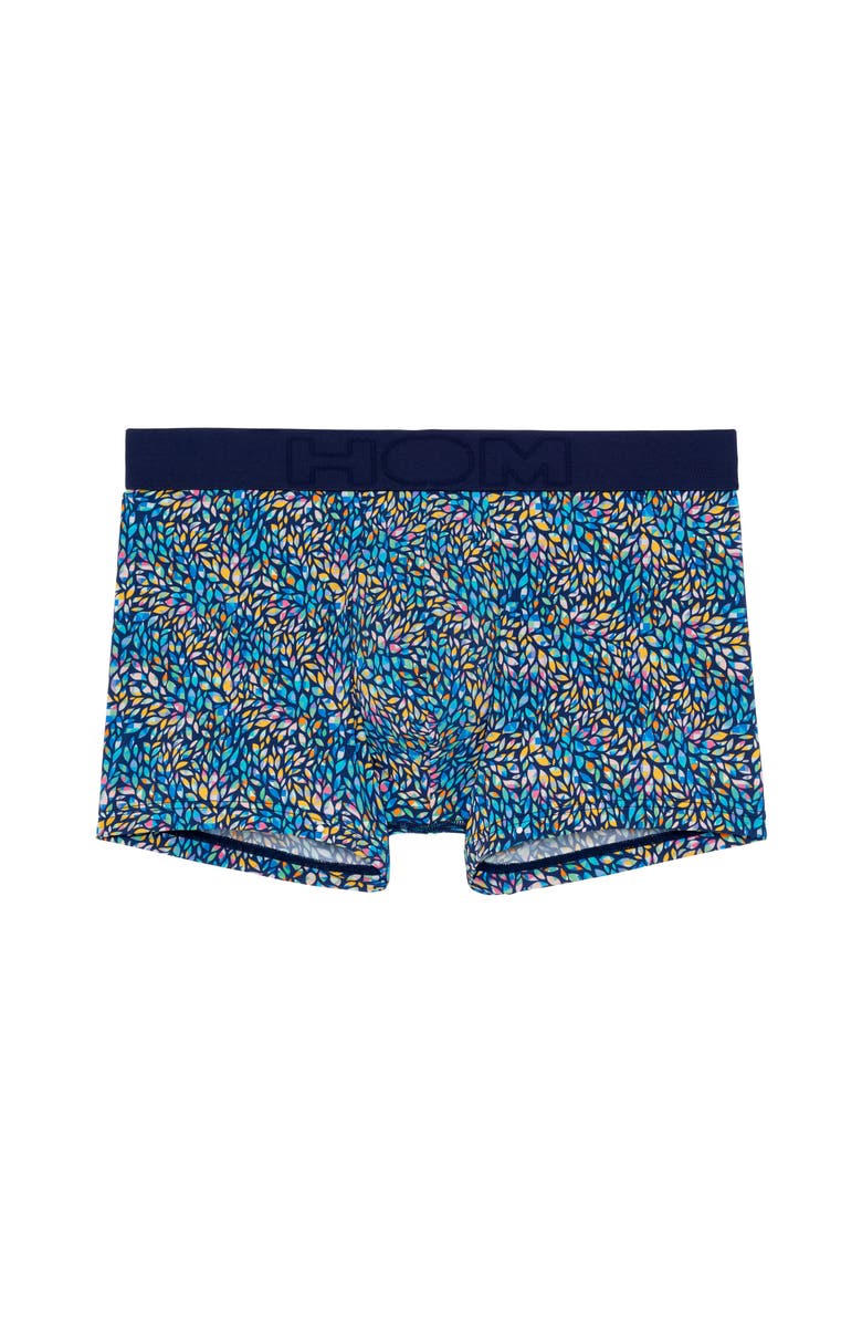 HOM Buddy Boxer Briefs, Main, color, Multico Print