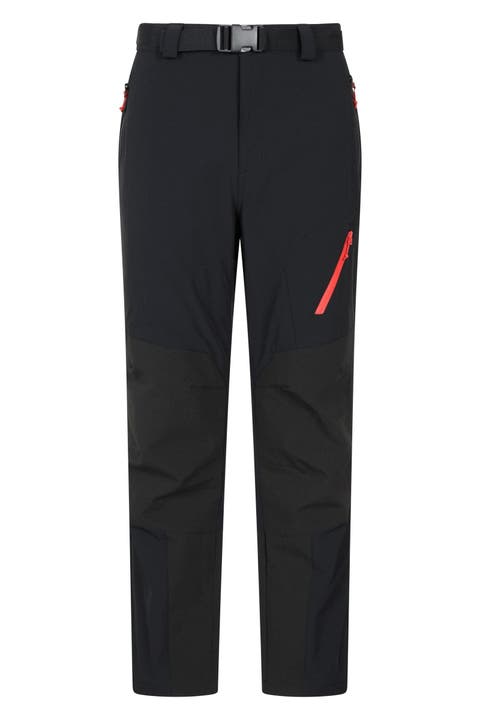 Forest Fleece Lined Regular Winter Pants