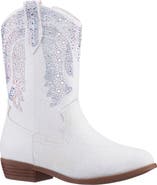 Nina Kids' Hawley Western Boot
