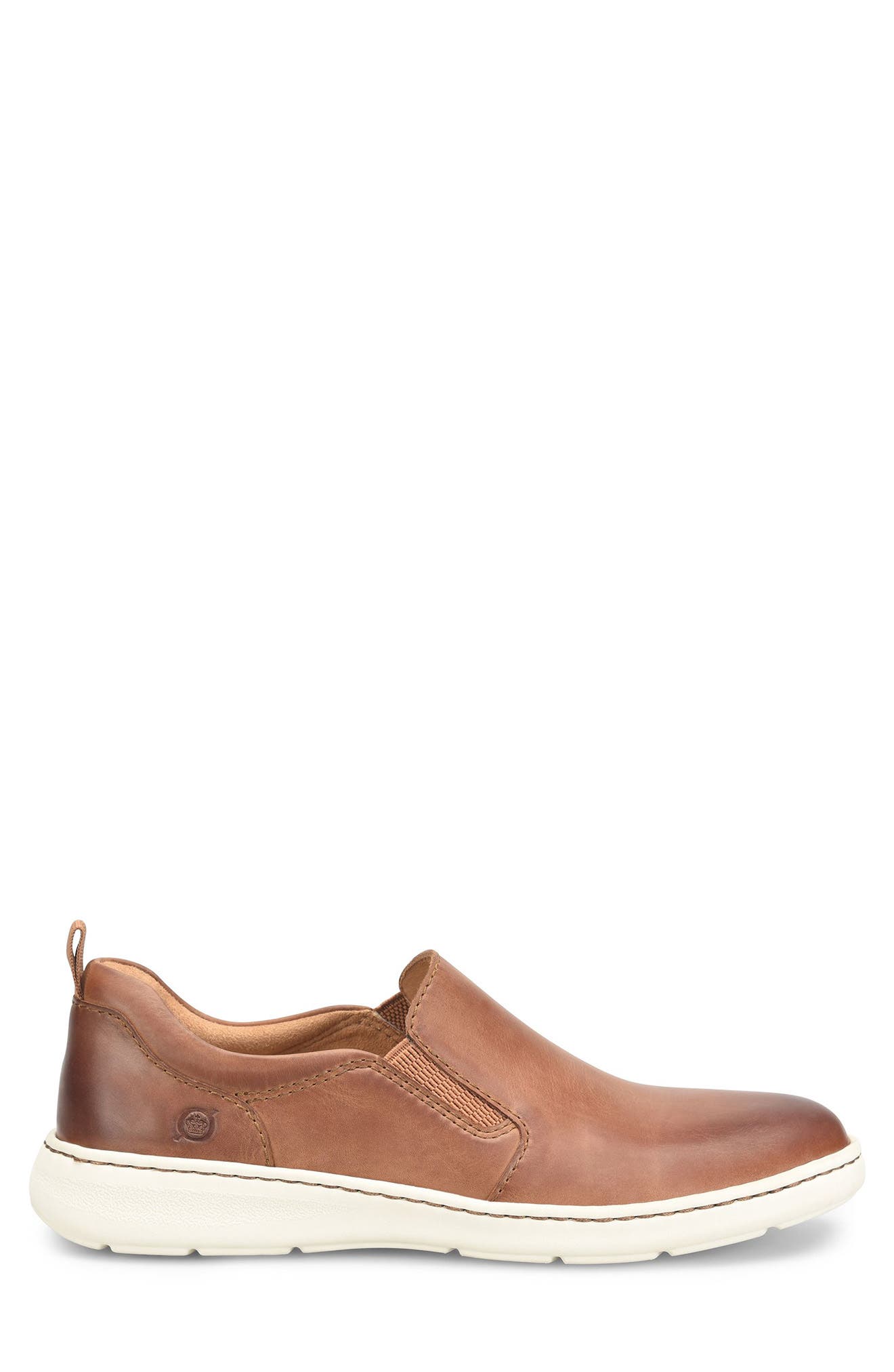 Børn Mitchell Slip-On Shoe, Main, color, 