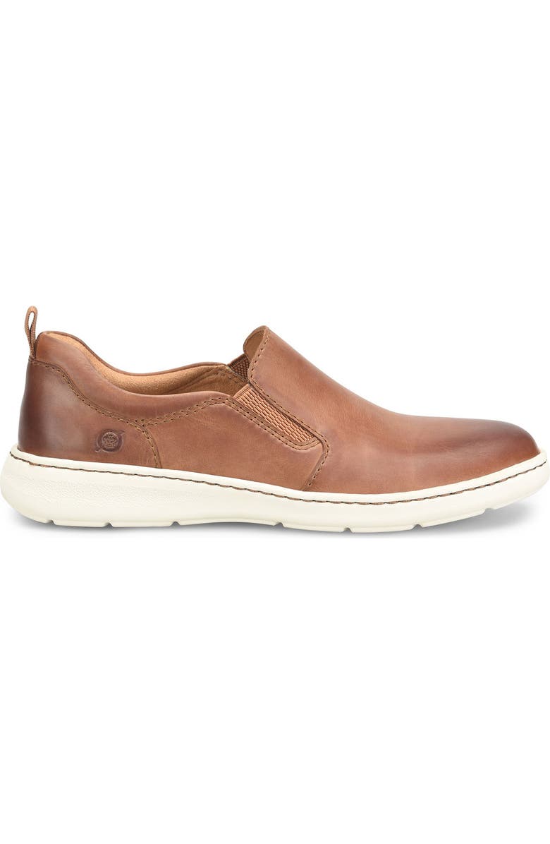 Børn Mitchell Slip-On Shoe, Main, color,