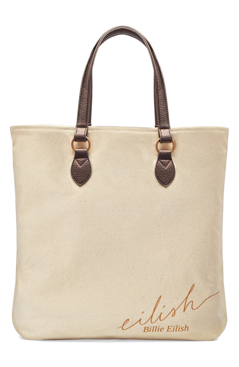 BILLIE EILISH Eilish No. 2 Eau de Parfum Set, Alternate, color,