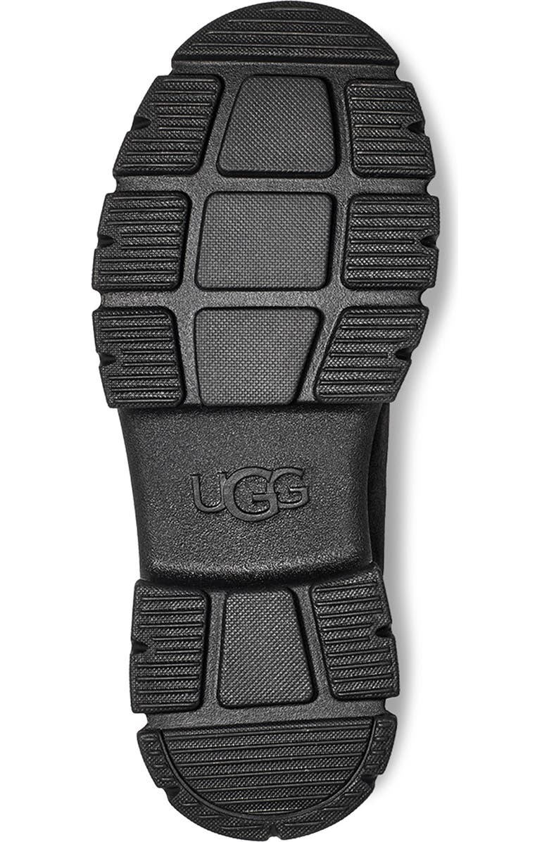 UGG<sup>®</sup> Kids' Ashton Waterproof Chelsea Boot, Alternate, color,