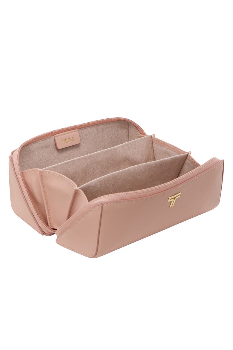 Belden Sunglasses Case, Alternate, color, BLUSH