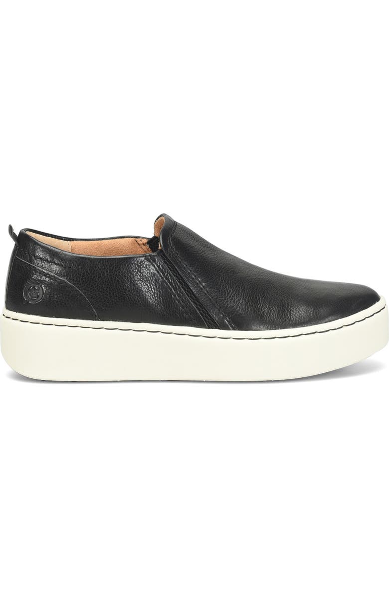 Børn Mira Platform Sneaker, Alternate, color,
