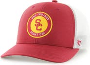 '47 Men's '47 Cardinal USC Trojans Unveil Trophy Flex Hat