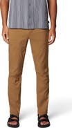 Mountain Hardwear Hardwear Active All Purpose Pants