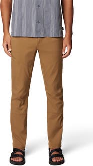 Mountain Hardwear Hardwear Active All Purpose Pants