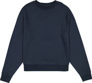 DL1961 Cotton Fleece Sweatshirt