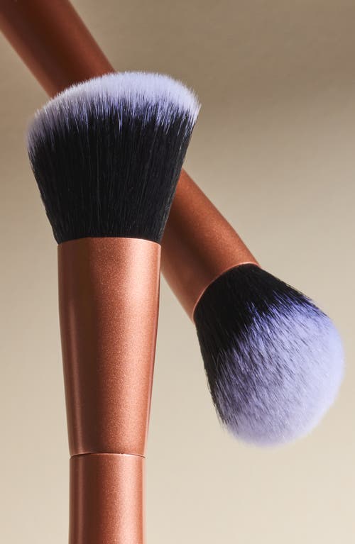 Yensa Skin On Skin Blush & Bronzer Blending Brush In No Color