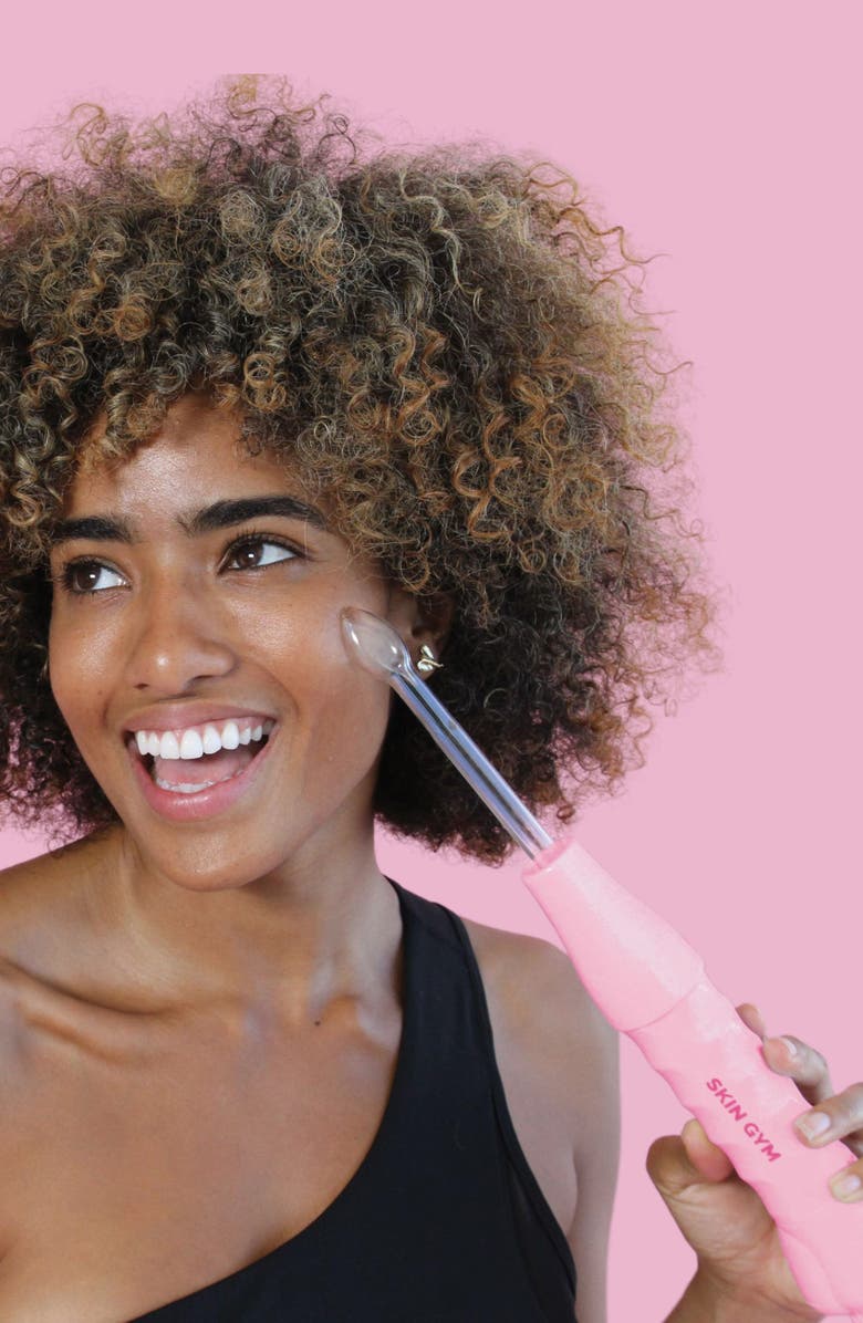 Skin Gym High Frequency Wand, Alternate, color,