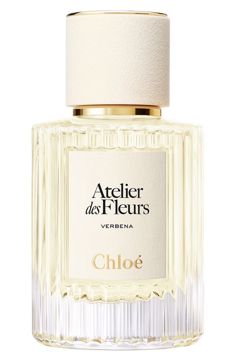 Chloé Atelier des Fleurs Verbena Eau de Parfum, Alternate, color, 