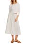Perfect Tones Cardigan & Skirt