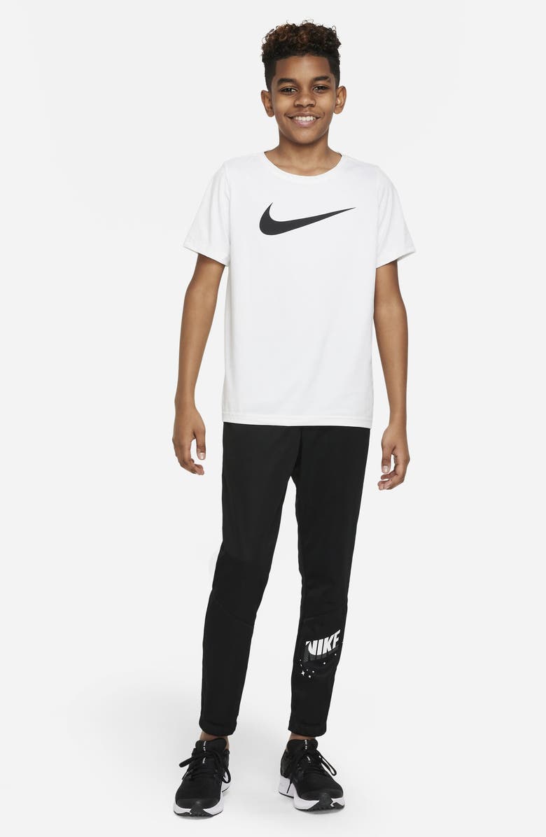 Nike Taper GFX 1 Track Pants, Alternate, color, 