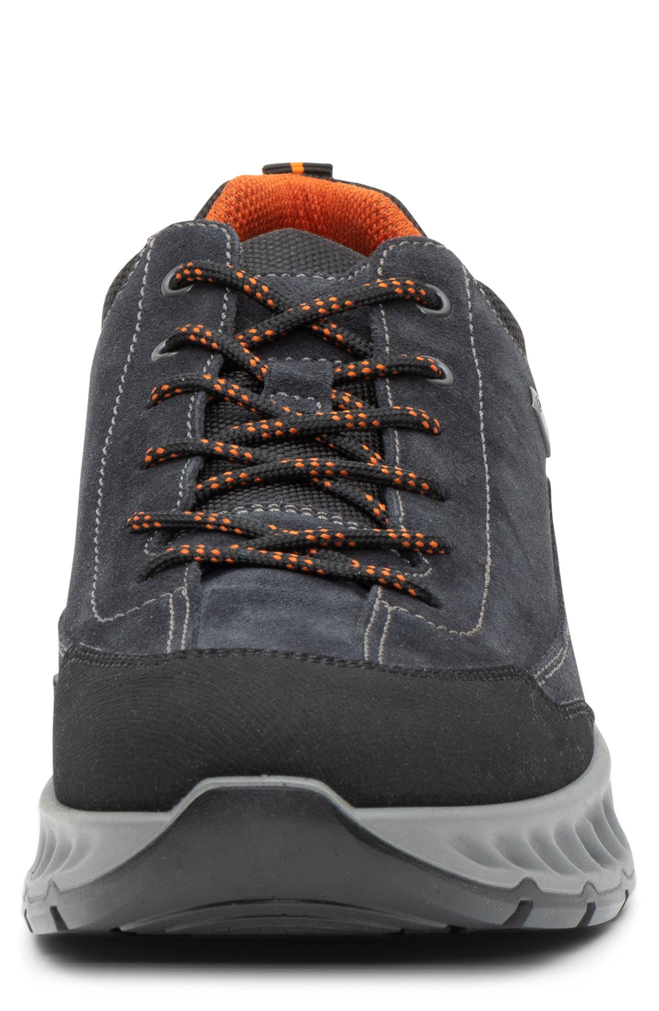 Petro Waterproof Sneaker, Alternate, color, BLUE