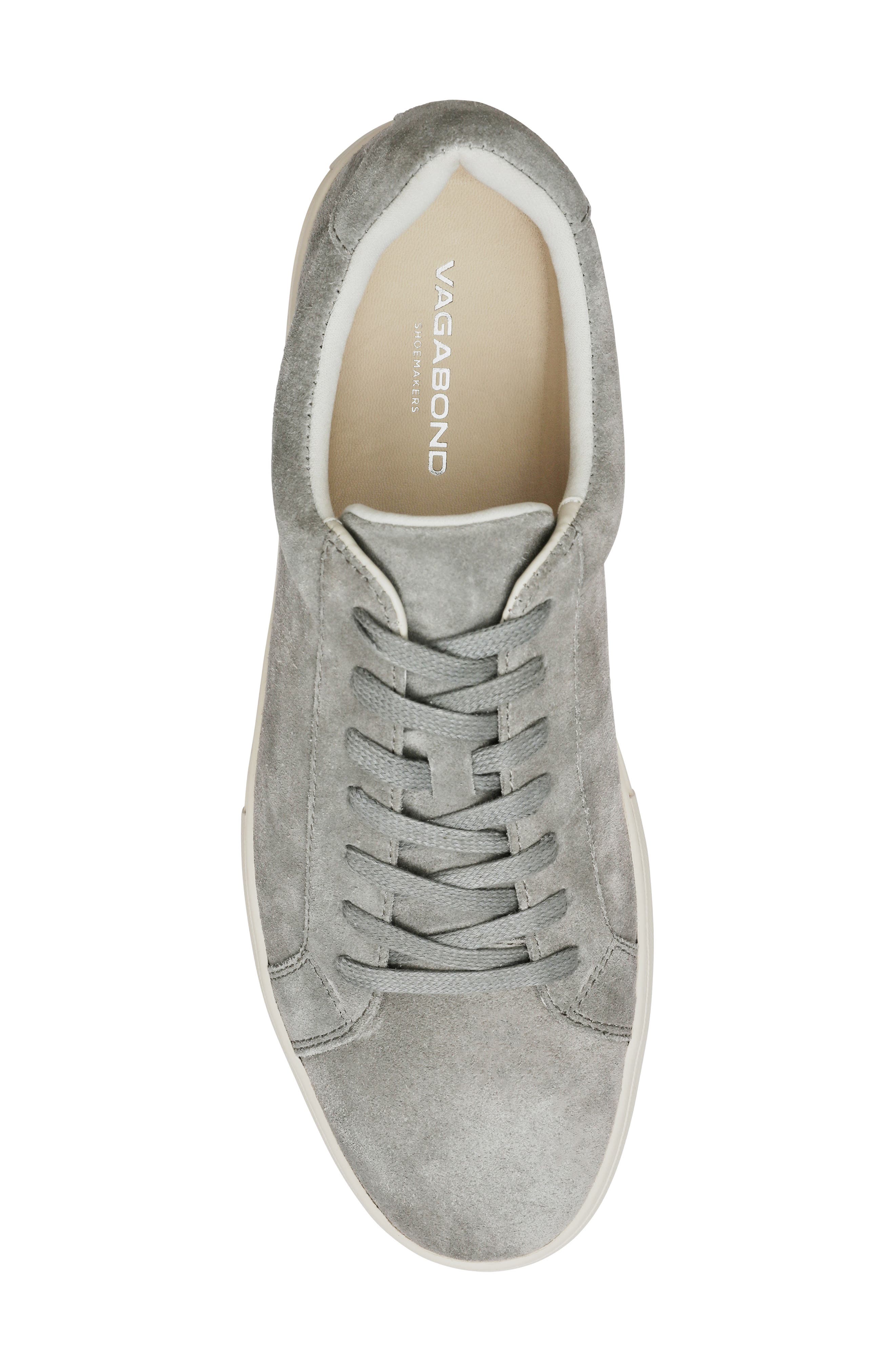 Vagabond Shoemakers Paul 2.0 Sneaker, Alternate, color, Dk Chalk