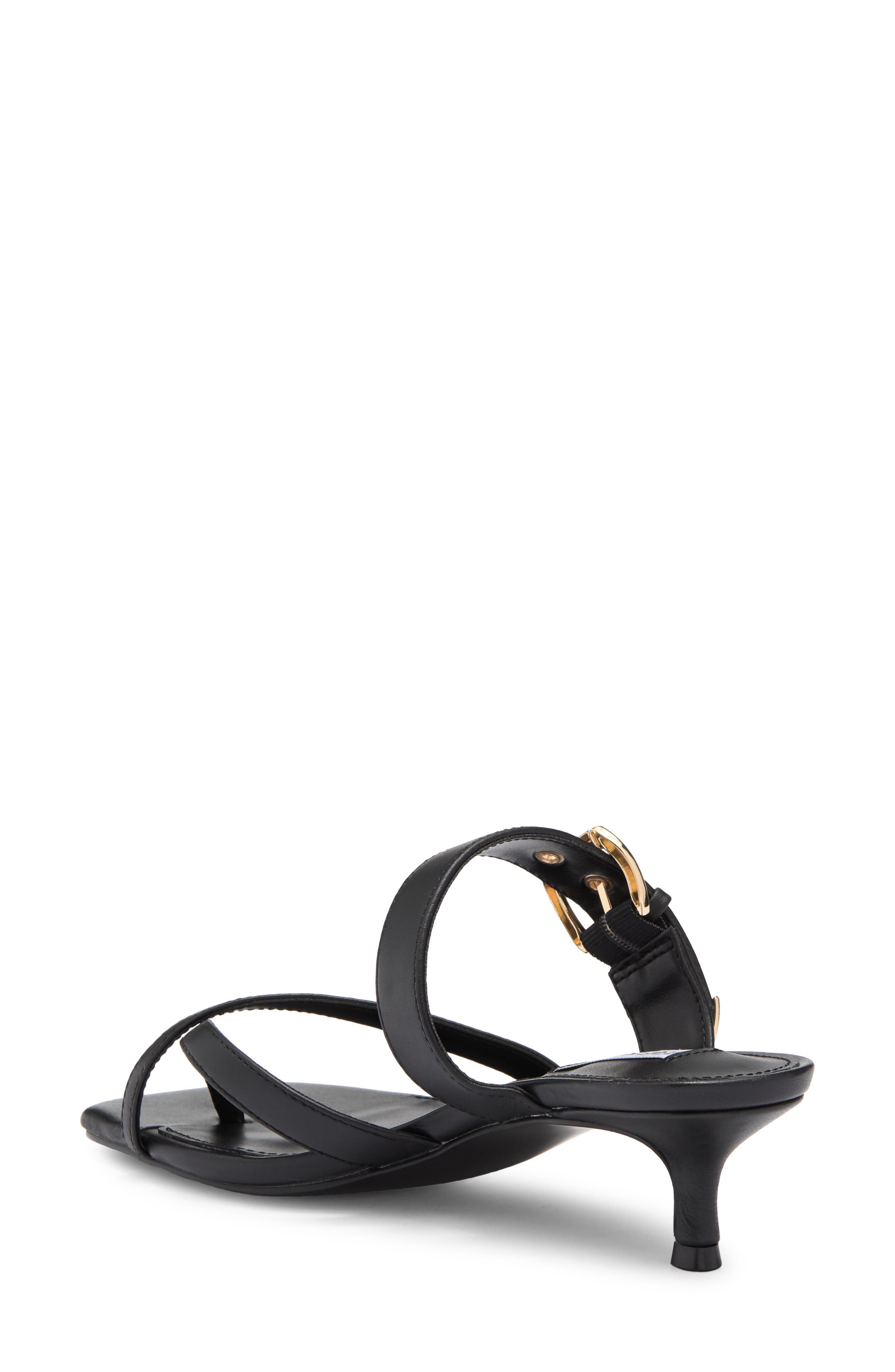 Steve Madden Jamesy Slide Sandal, Alternate, color, 
