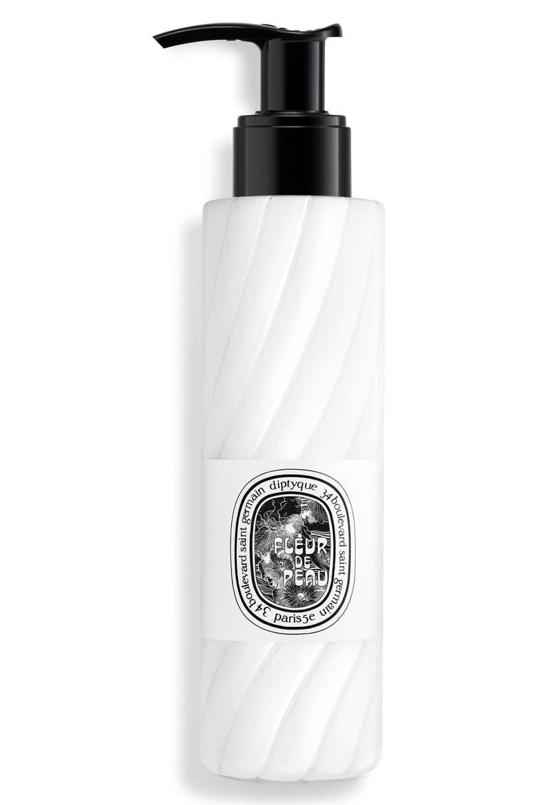 Fleur de Peau Perfumed Body Lotion, Main, color, NO COLOR