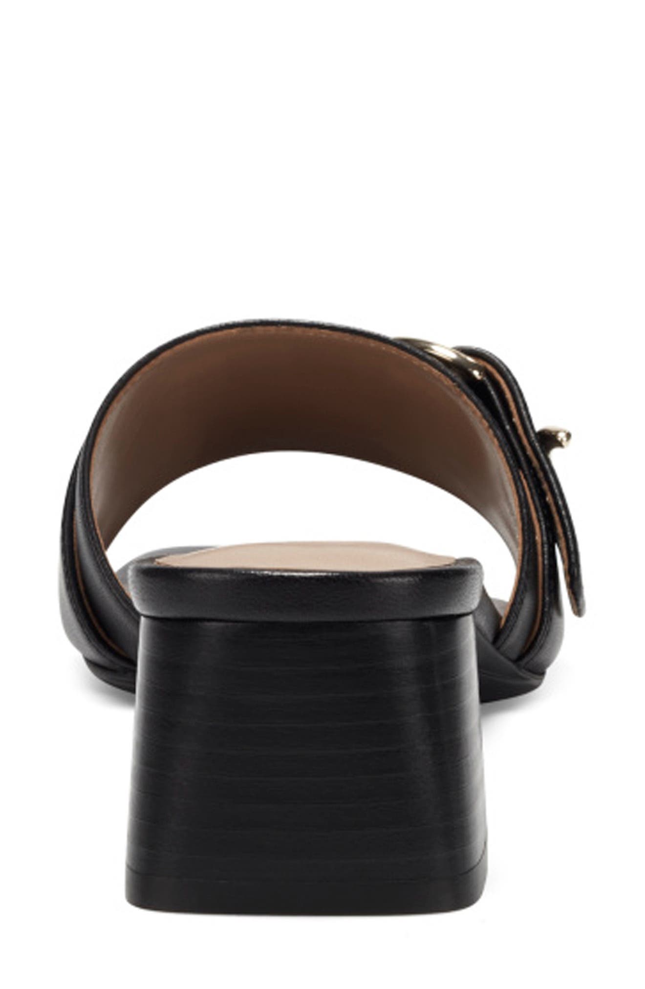 Aerosoles Evvie Slide Sandal, Alternate, color, 