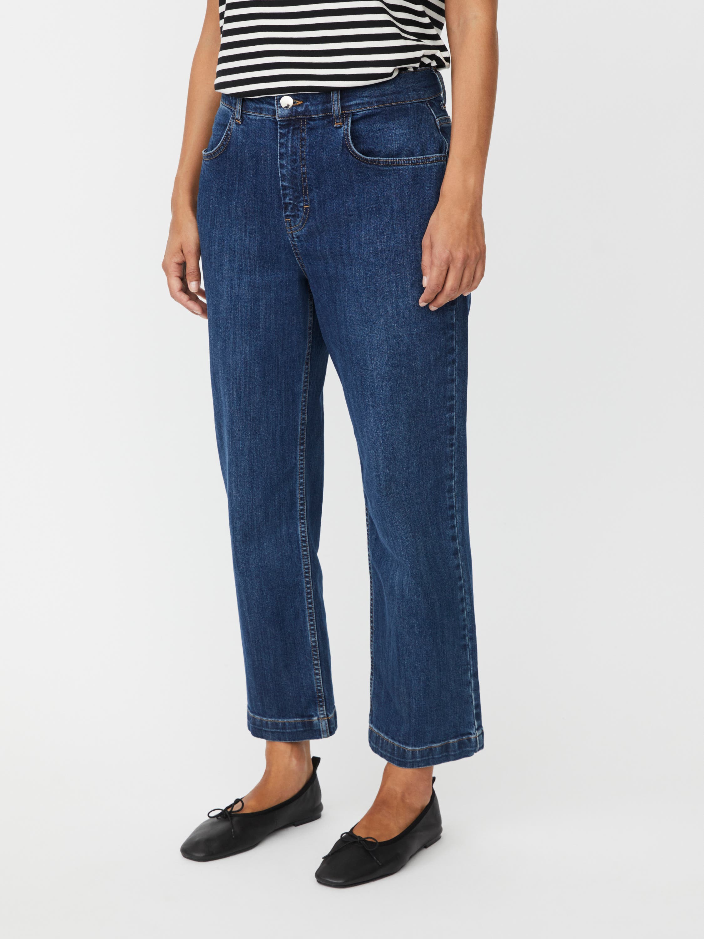 Blue Denim