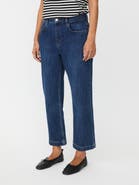 Masai Copenhagen MaPortiscan Cropped Jeans