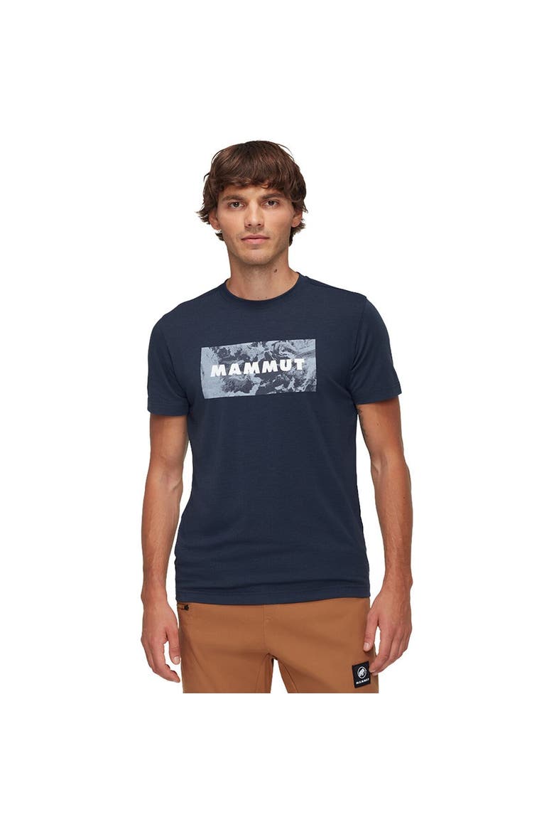 Trovat Lo T-Shirt - Men's, Main, color, Marine
