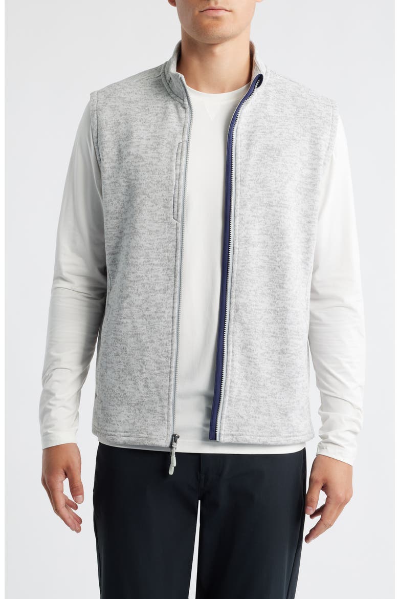 Denalis Vest, Main, color, LIGHT GRAY