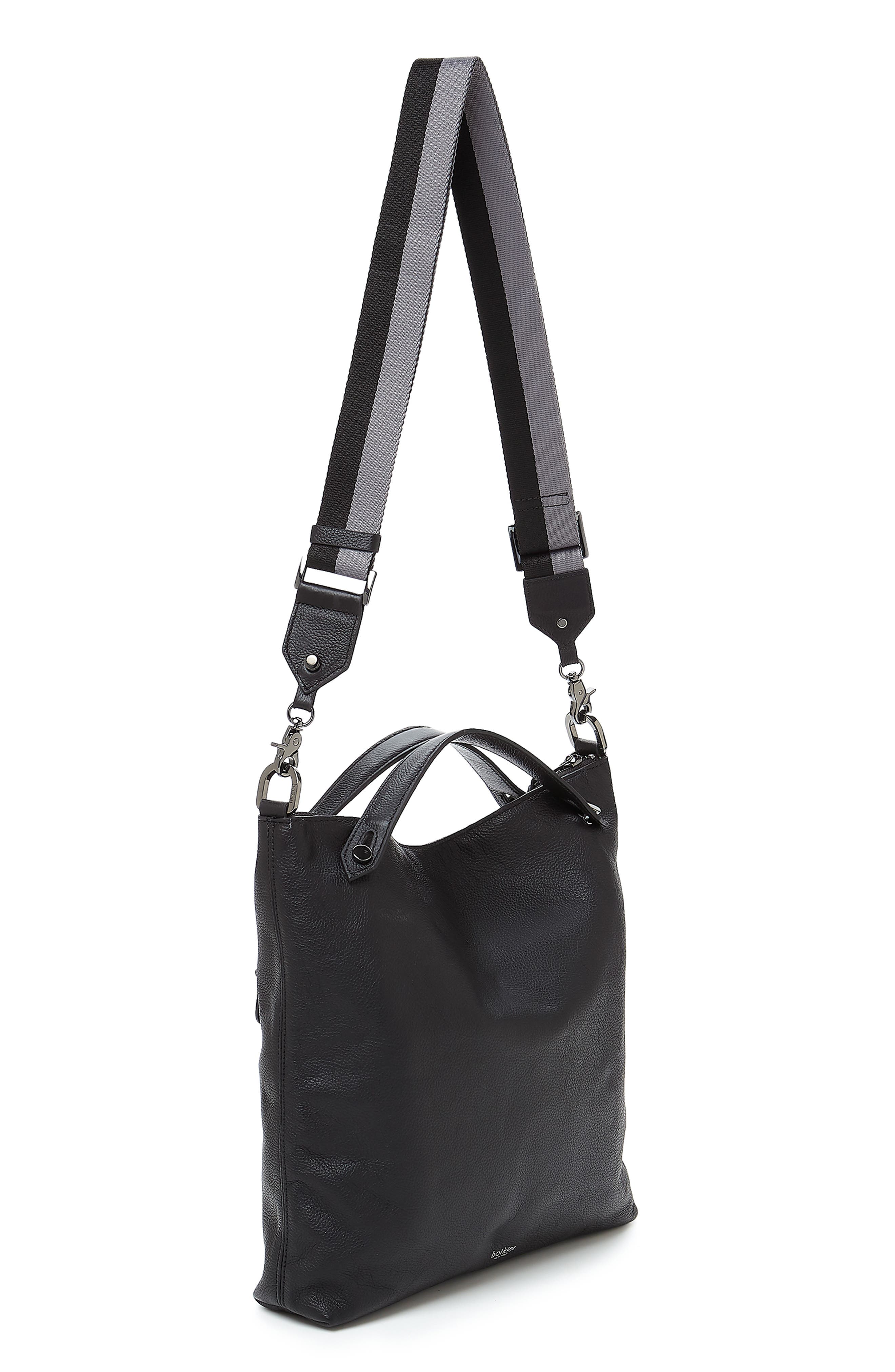 Botkier Valentina Convertible Hobo Bag, Alternate, color, 