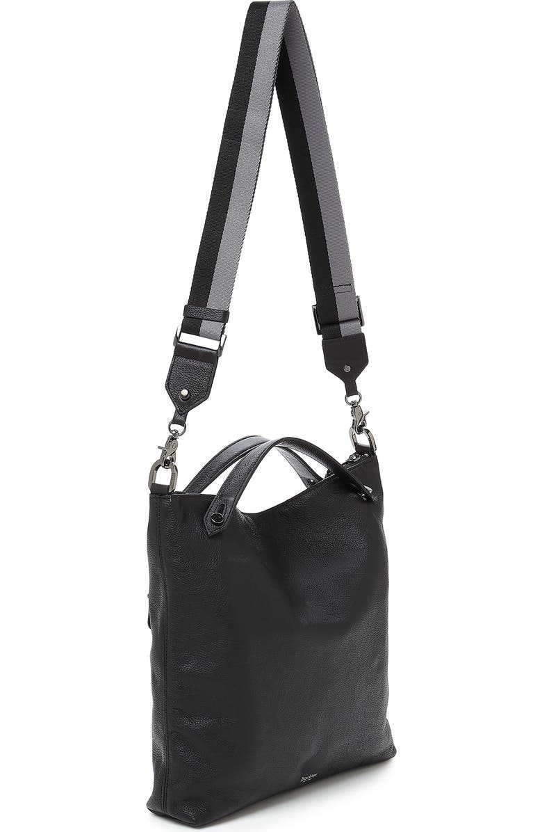 Botkier Valentina Convertible Hobo Bag, Alternate, color,