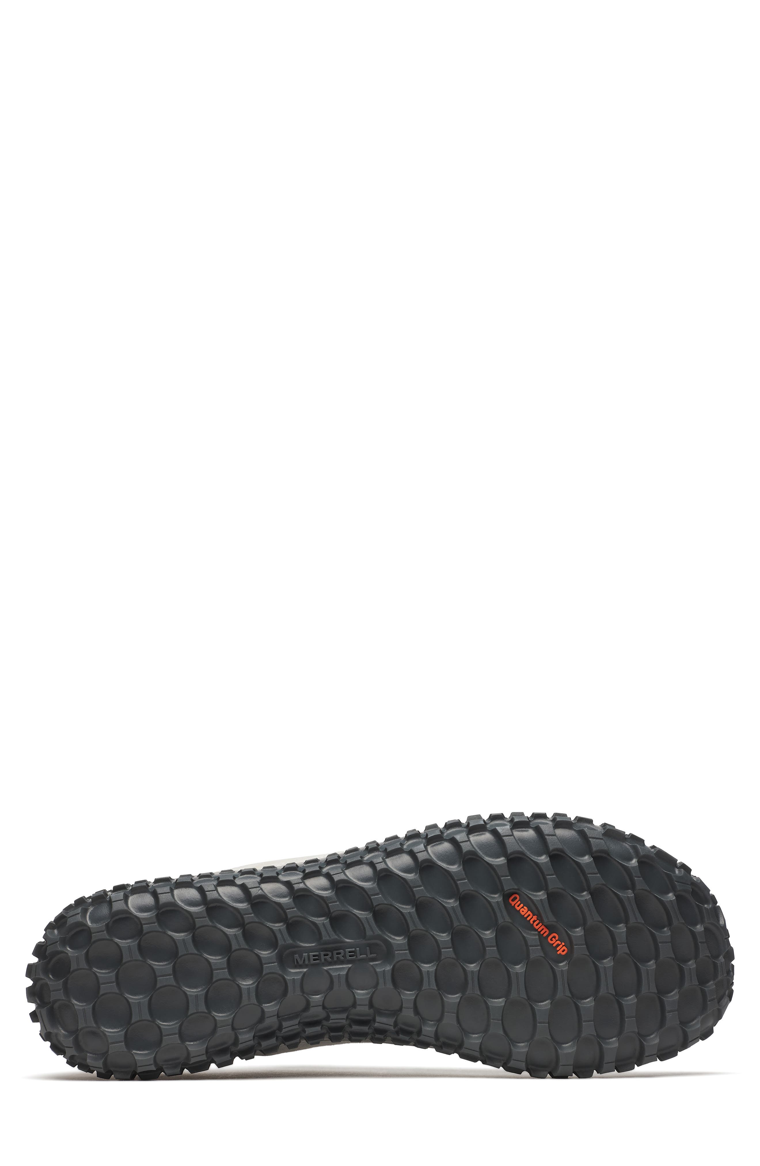 Merrell Wrapt Hiking Sneaker, Alternate, color, Ash/ Indigo