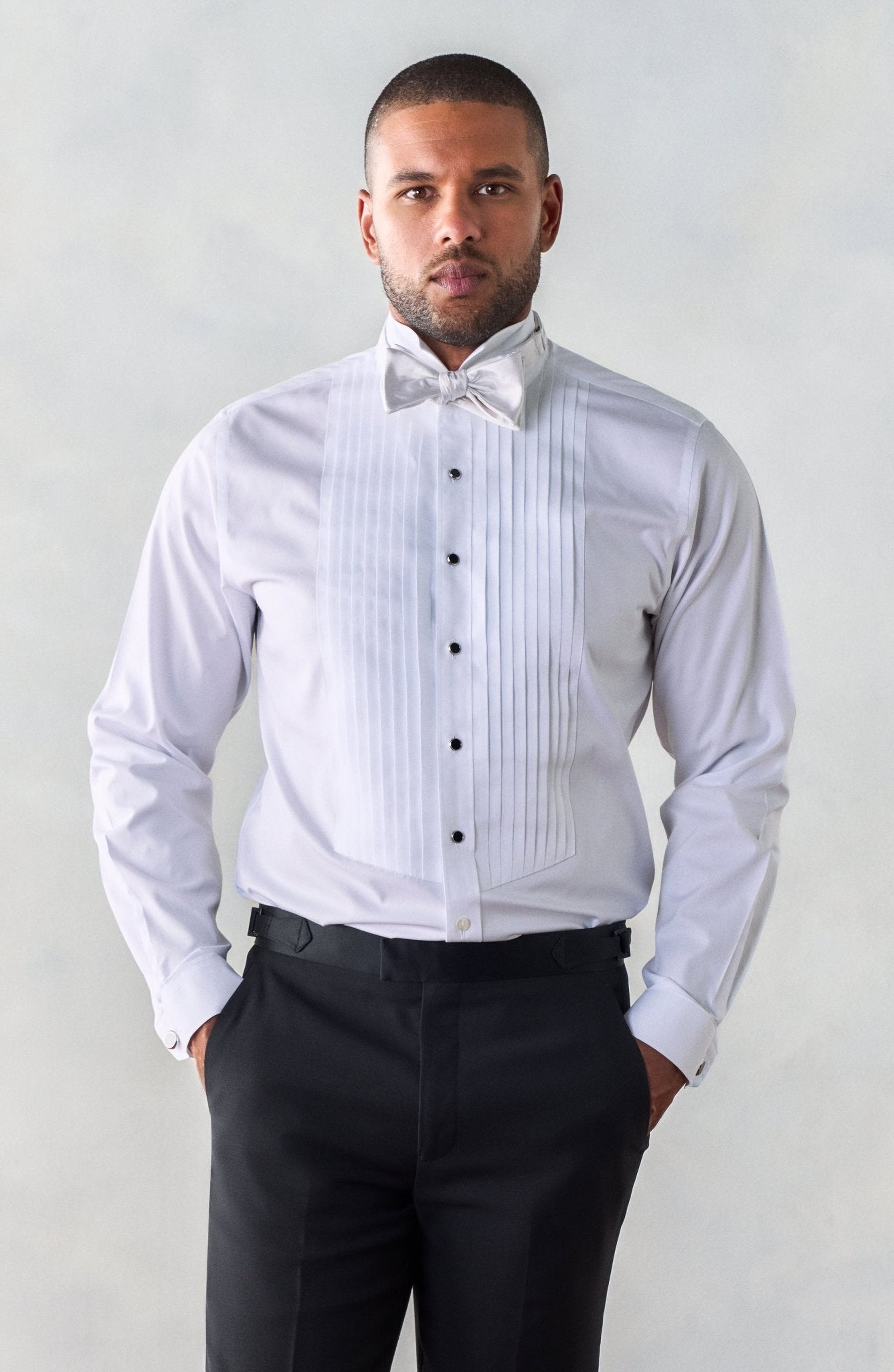 selected White