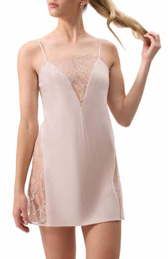 Sincerity Chemise