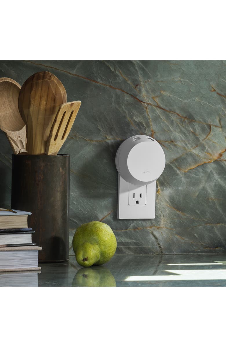 PURA Pacific Aqua & Linens & Surf Smart Diffuser & Fragrance Set, Alternate, color, 
