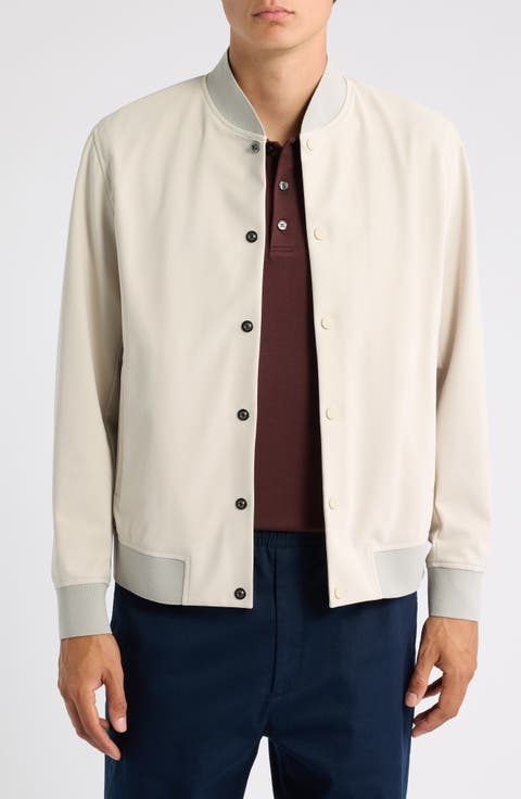 Murphy Precision Bomber Jacket