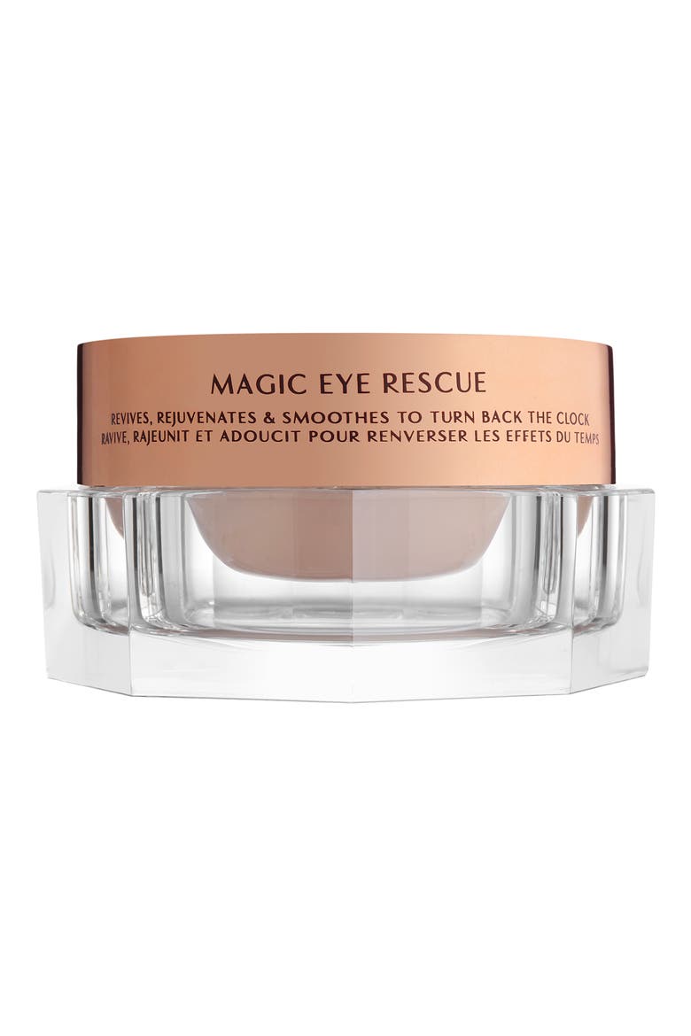Magic Eye Rescue Cream, Main, color, NO COLOR