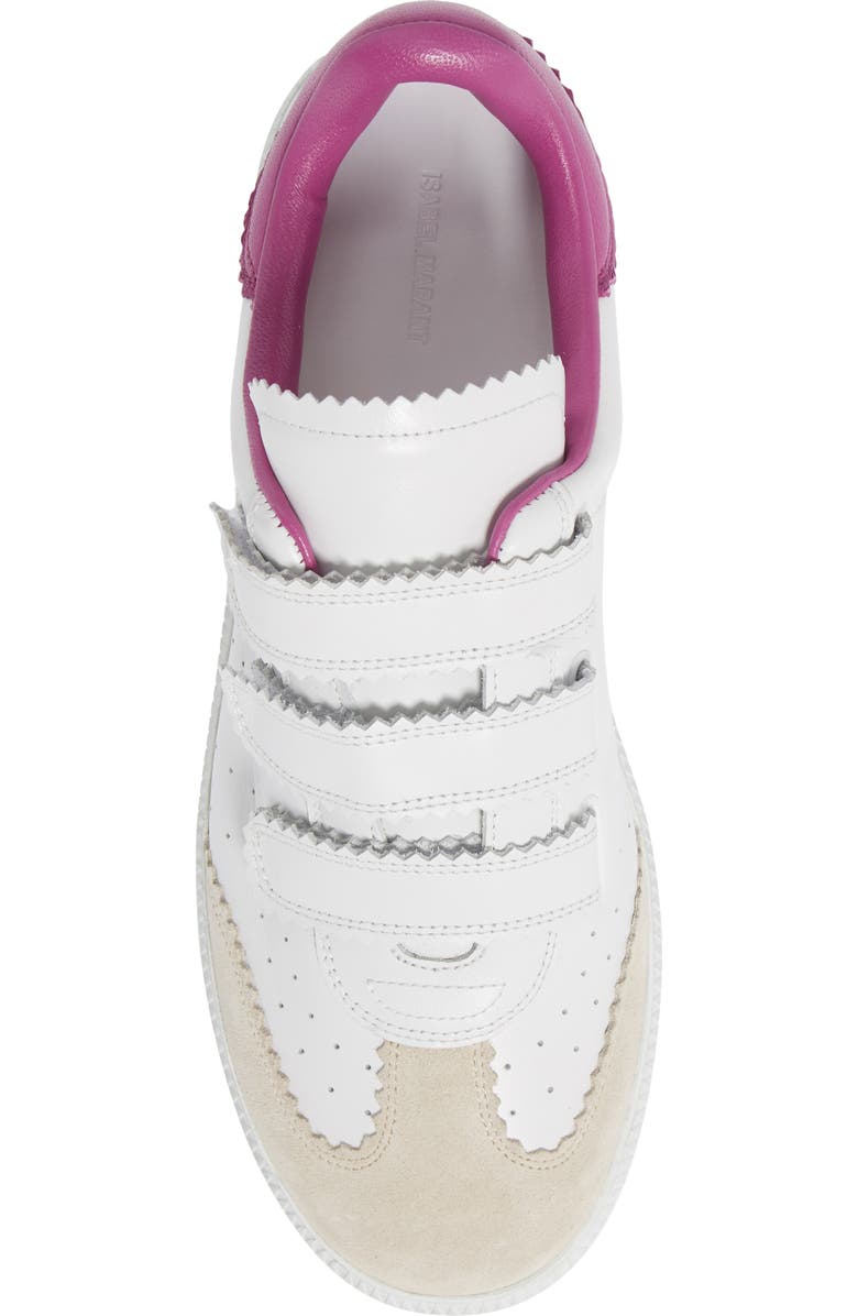 Isabel Marant Beth Sneaker, Alternate, color,