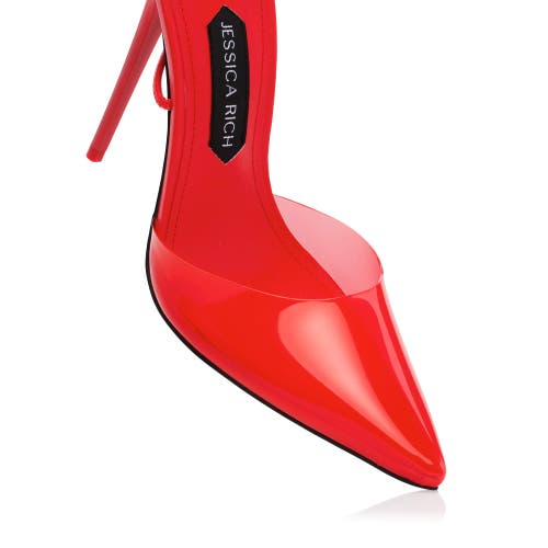 JESSICA RICH JESSICA RICH BELLA STILETTO