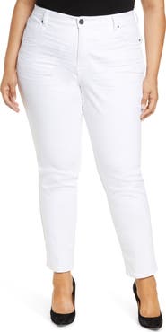 KUT from the Kloth Catherine Mid Rise Boyfriend Jeans