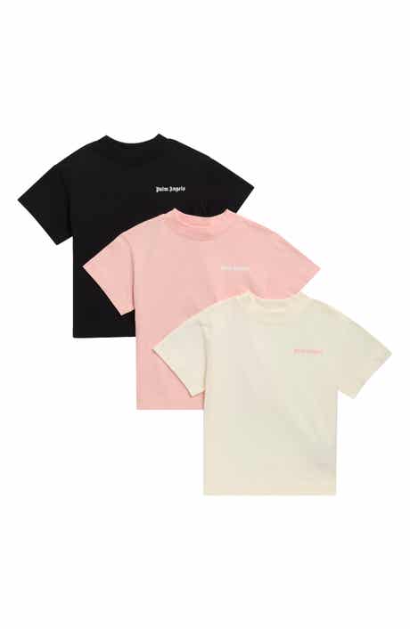 Kids' 3-Pack T-Shirts