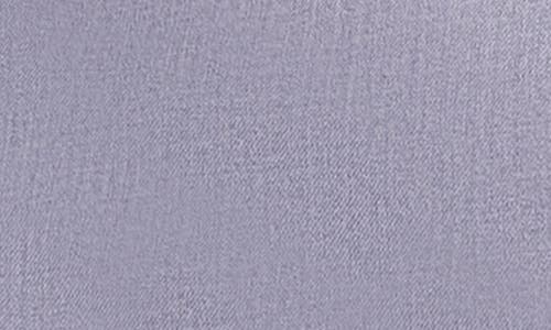 Lioness Martini Draped Belt Minidress In Gray