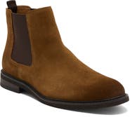 NORDSTROM RACK Dominik Leather Chelsea Boot