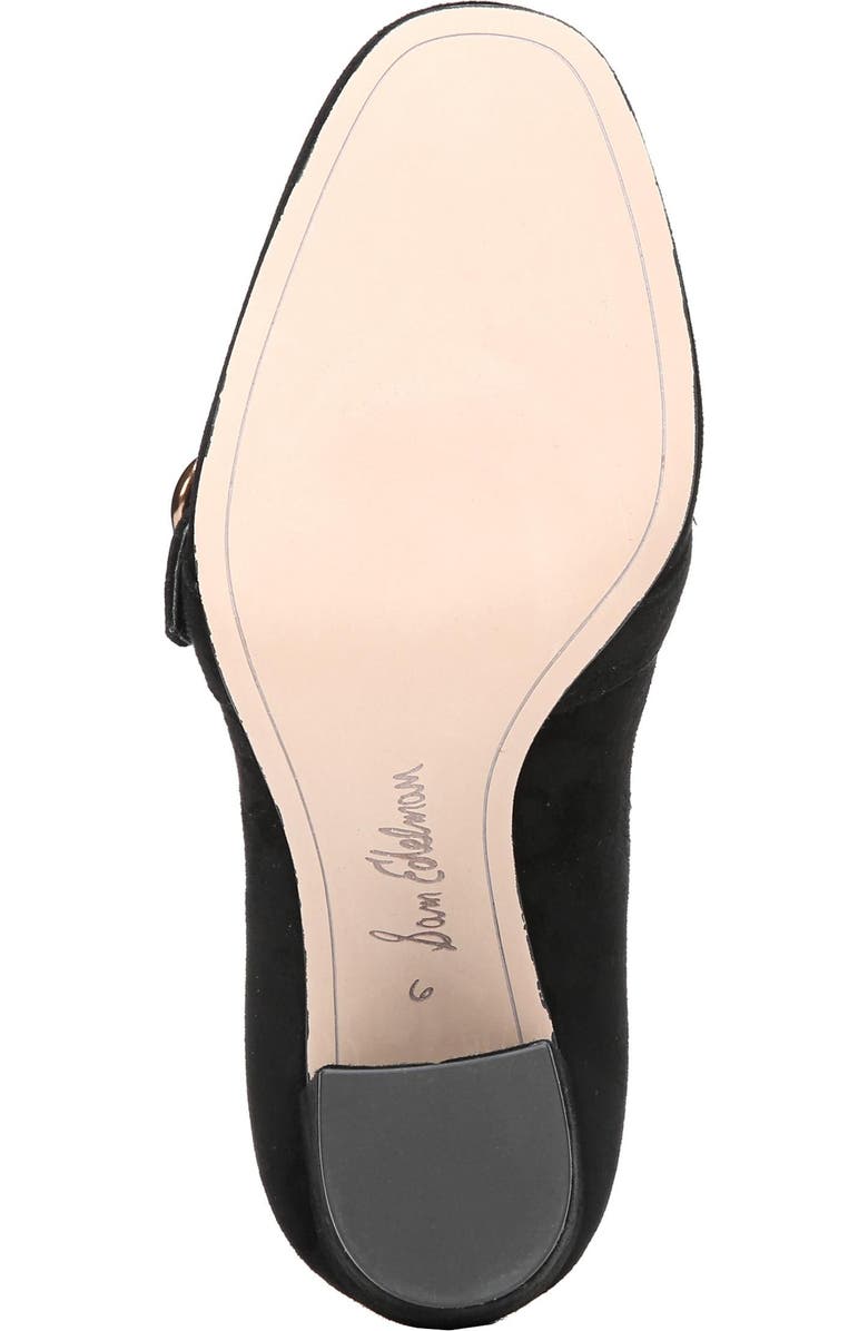 Sam Edelman Ellison Loafer Pump, Alternate, color,