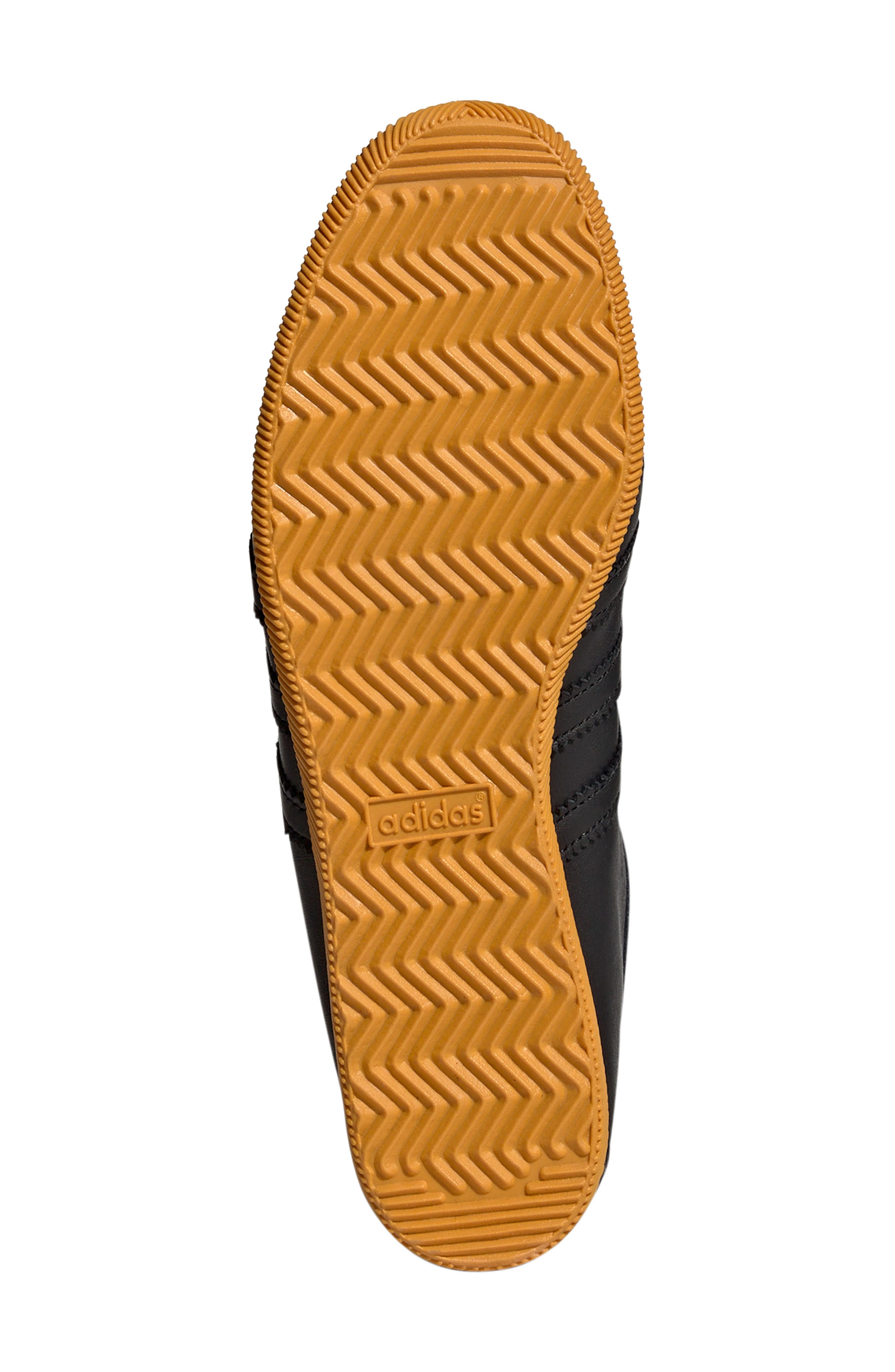 adidas Gender Inclusive Japan Low Top Sneaker, Alternate, color, 